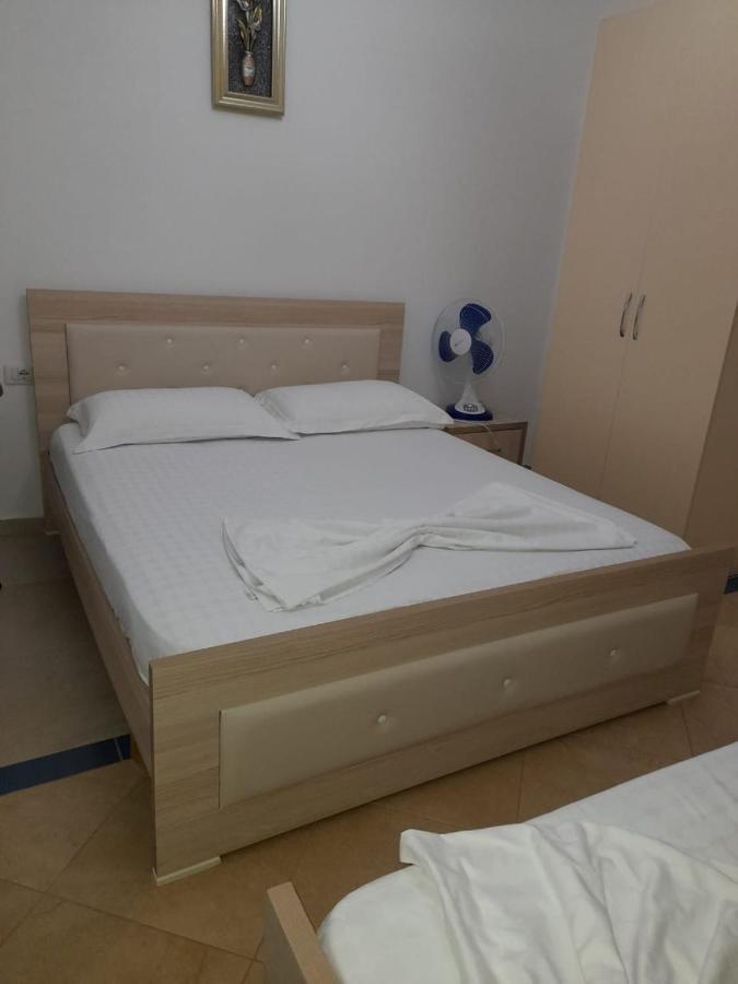 Dhoma Plazhi Kwatera prywatna Wlora